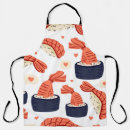 Buscar japoneses delantales Alimento