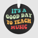 Buscar música adornos Profesores