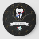Buscar dentistas relojes de pared Moderno