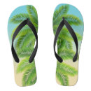 Buscar palmera chanclas Agua