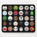 Buscar drácula alfombrillas de raton Asustadizo