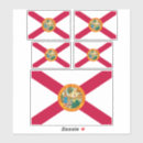 Buscar la florida pegatinas Invitados