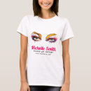Buscar artista de maquillaje camisetas Esteticista