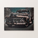 Buscar camiones puzzles Para él