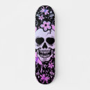 Buscar skull tablas de skate Huesos