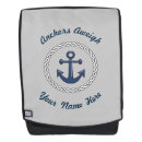 Buscar anclas mochilas Marítimo