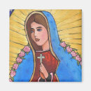 Buscar virgen de guadalupe imanes Bendecido
