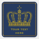 Buscar príncipe real pegatinas 4 º escuadra