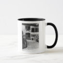 Buscar haus tazas Alemán