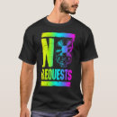 Buscar cráneo de dj camisetas Vinílico