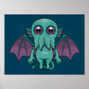 Buscar cthulhu arte Criatura