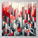 Buscar arquitectura abstracta posters Contemporáneo