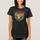 Buscar barracudas camisetas Agua salada