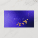 Buscar mariposas blancas tarjetas de visita Clientes