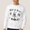 Buscar rollo sudaderas Humor