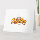 Buscar domingo tarjetas Verano