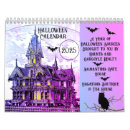 Buscar halloween calendarios Bruja
