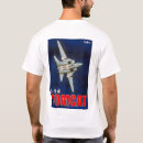 Buscar tomcat camisetas Azul marino