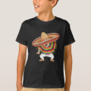 Buscar mexicano niño camisetas Para todos
