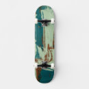 Buscar dos tablas de skate Abstracto
