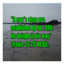 Buscar salmo 37 posters Biblia