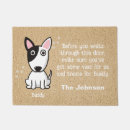 Buscar bull terrier felpudos Torcer