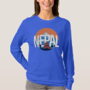 Buscar nepal camisetas Viajar