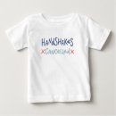 Buscar sano bebe camisetas Estar informado