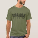 Buscar mushroom camisetas Naturaleza