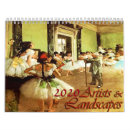 Buscar ballet calendarios Renoir