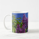 Buscar lilas tazas General y unisex
