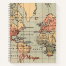 Buscar mapa antiguo libretas Geografía