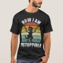 Buscar imparables camisetas Soy imparable