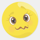 Buscar emoji pegatinas Adorable