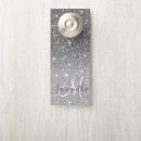 Buscar gris colgadores de puertas Chispa