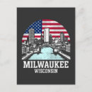 Buscar milwaukee postales Ciudad