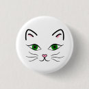 Buscar cute cat chapas Kitty
