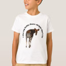 Buscar el okapi camisetas Para niños