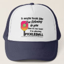Buscar amante gorras Amante del picleball