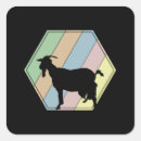 Buscar goat pegatinas Animales