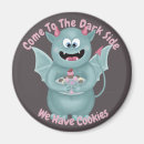 Buscar bocadillos imanes Galletas