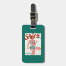 Buscar revista etiquetas para maletas Prensa