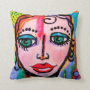 Buscar 16x16 cojines Rojo