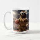Buscar jugador de básquet tazas Baloncesto