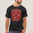 Buscar heraldica camisetas Para ella