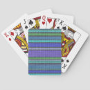 Buscar tejido barajas de cartas Punto