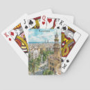 Buscar barcelona barajas de cartas Arquitectura