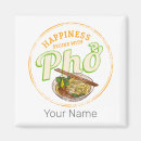 Buscar sopa imanes Cocinero