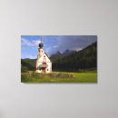 Buscar aislado lienzos Dolomita