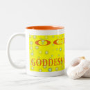 Buscar ocre tazas Amarillo